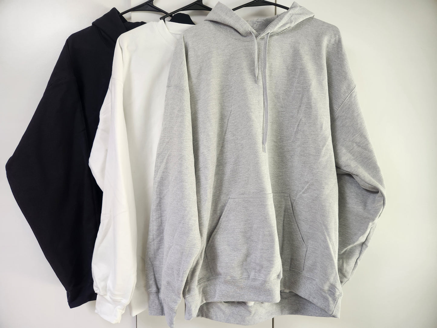 Hoodie & Sweatshirt