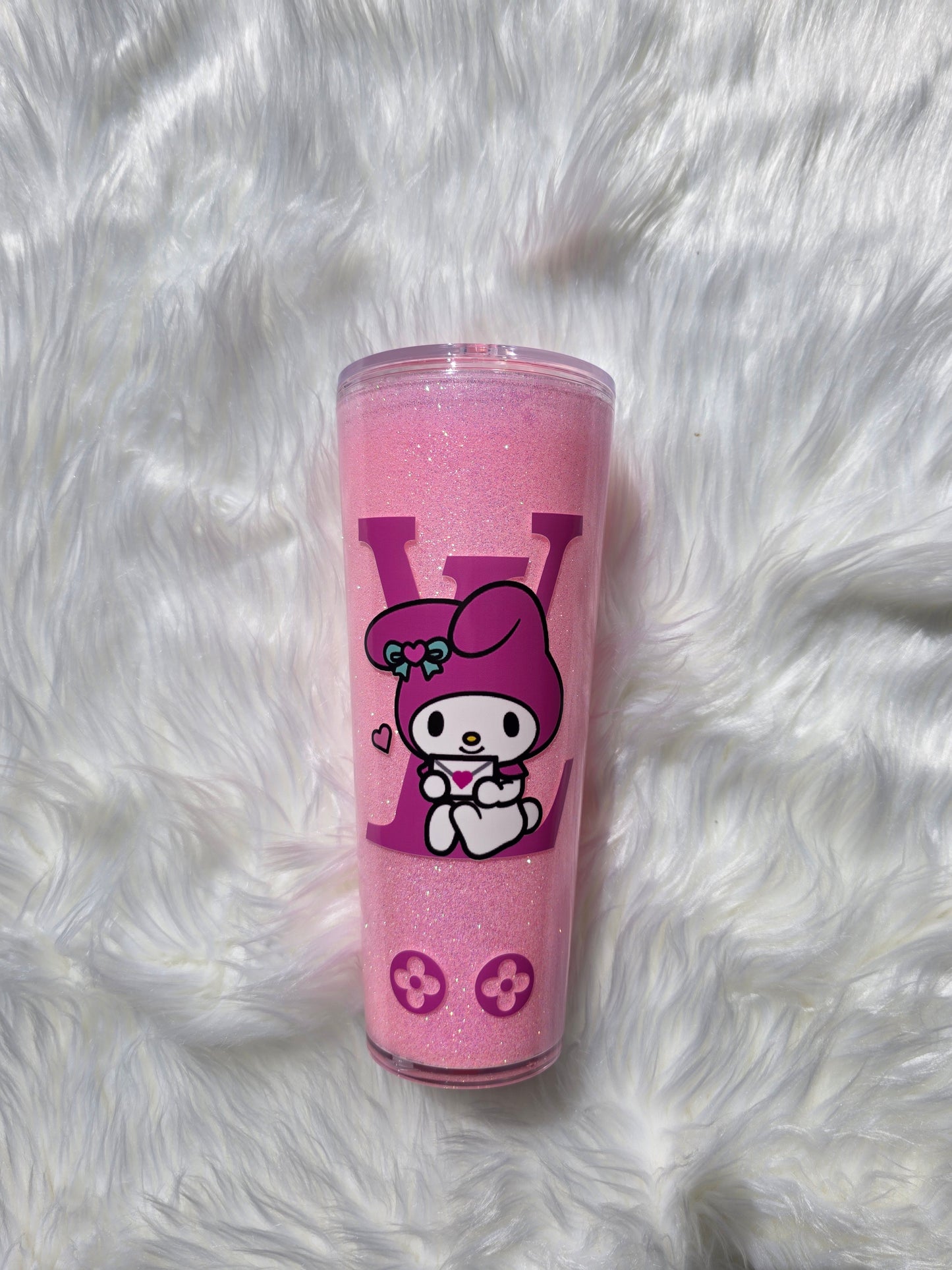 Melody 24 oz Snowglobe