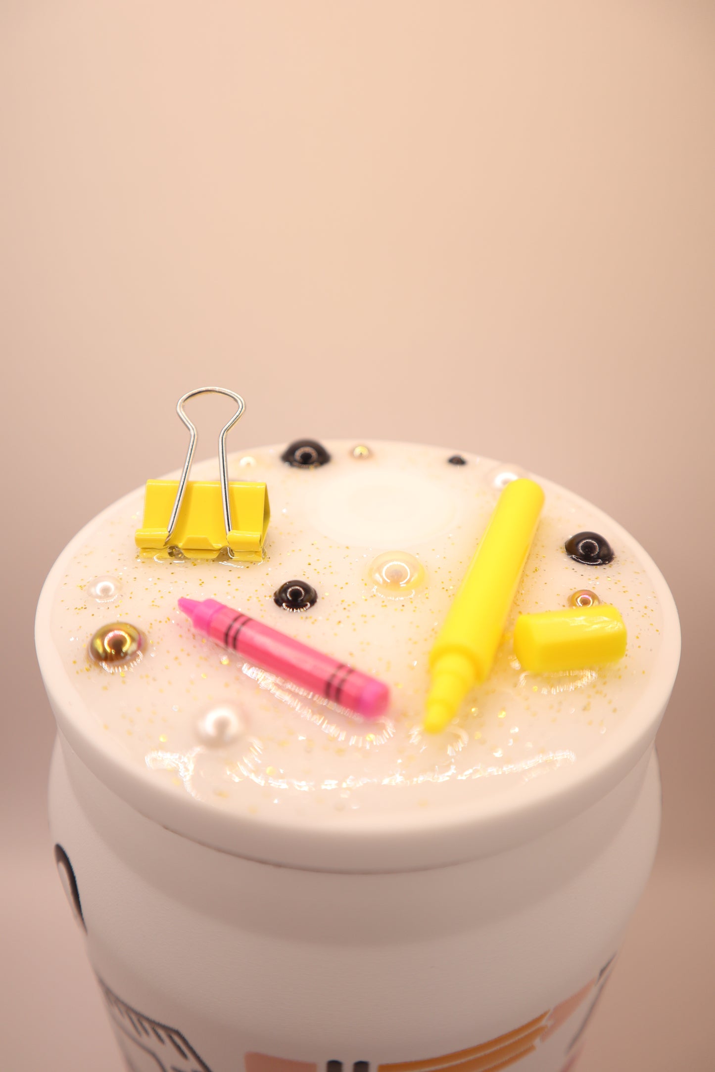 Teacher 50oz Tumbler