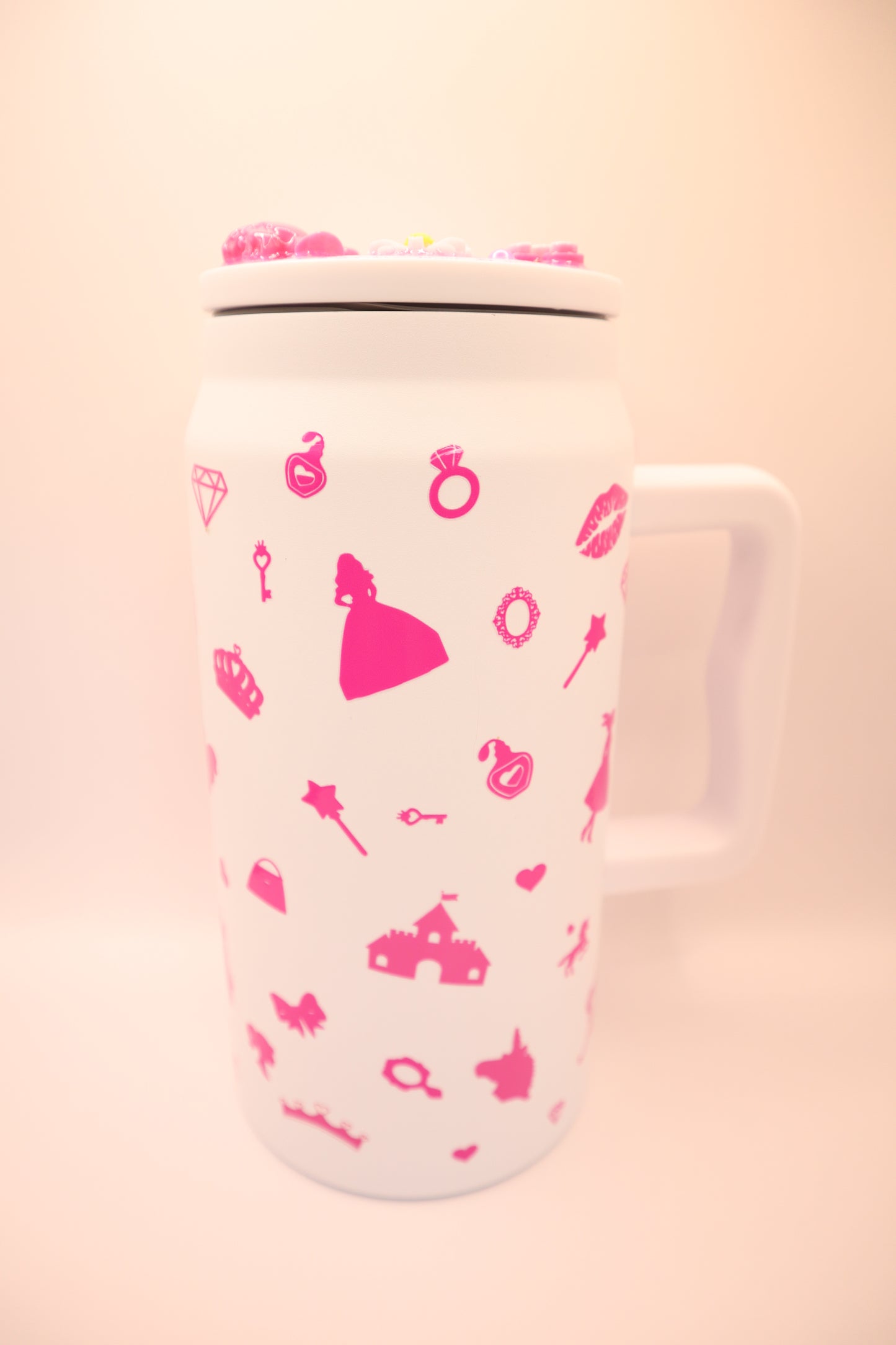 Barbie 50oz Tumbler