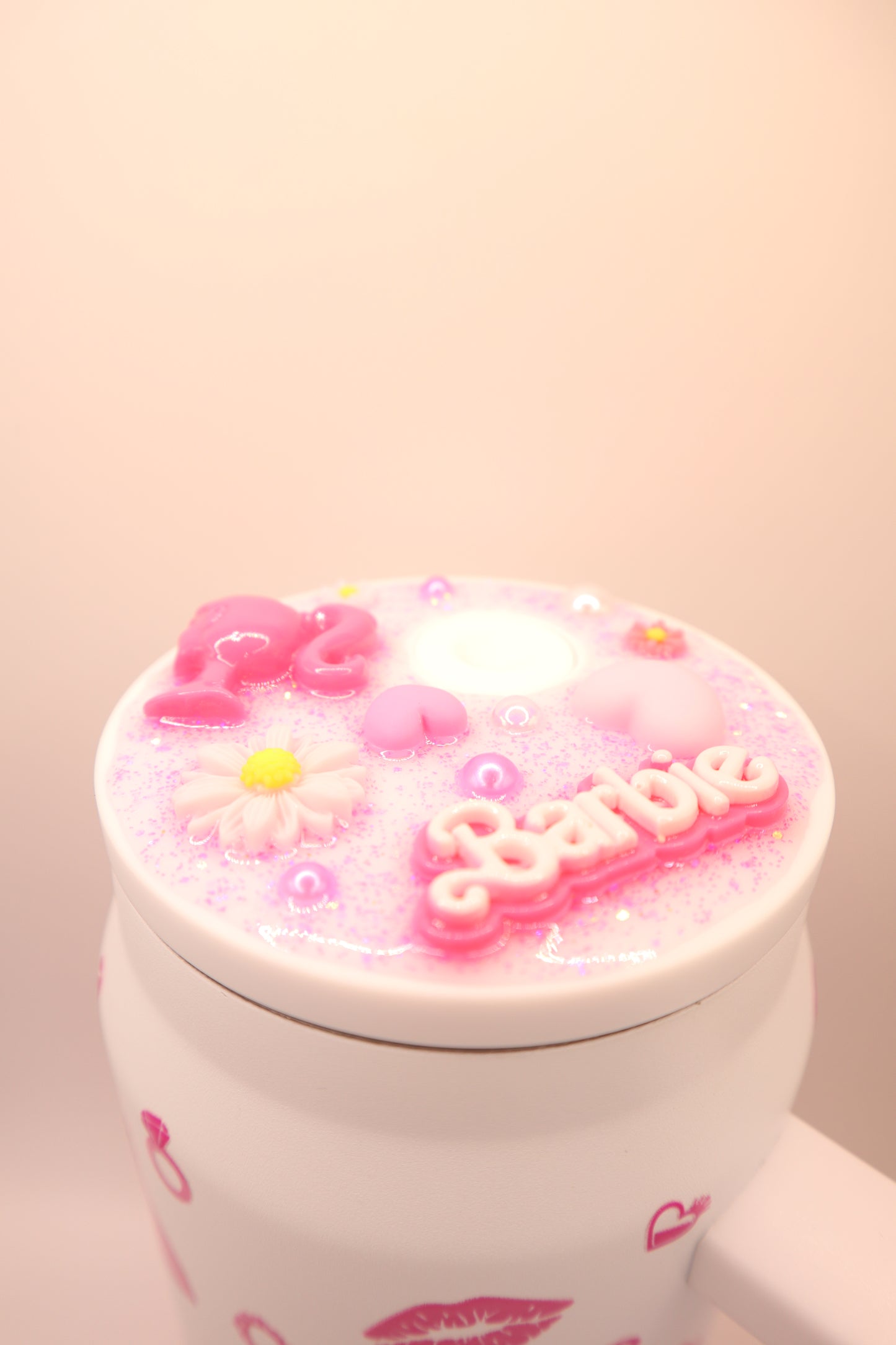 Barbie 50oz Tumbler