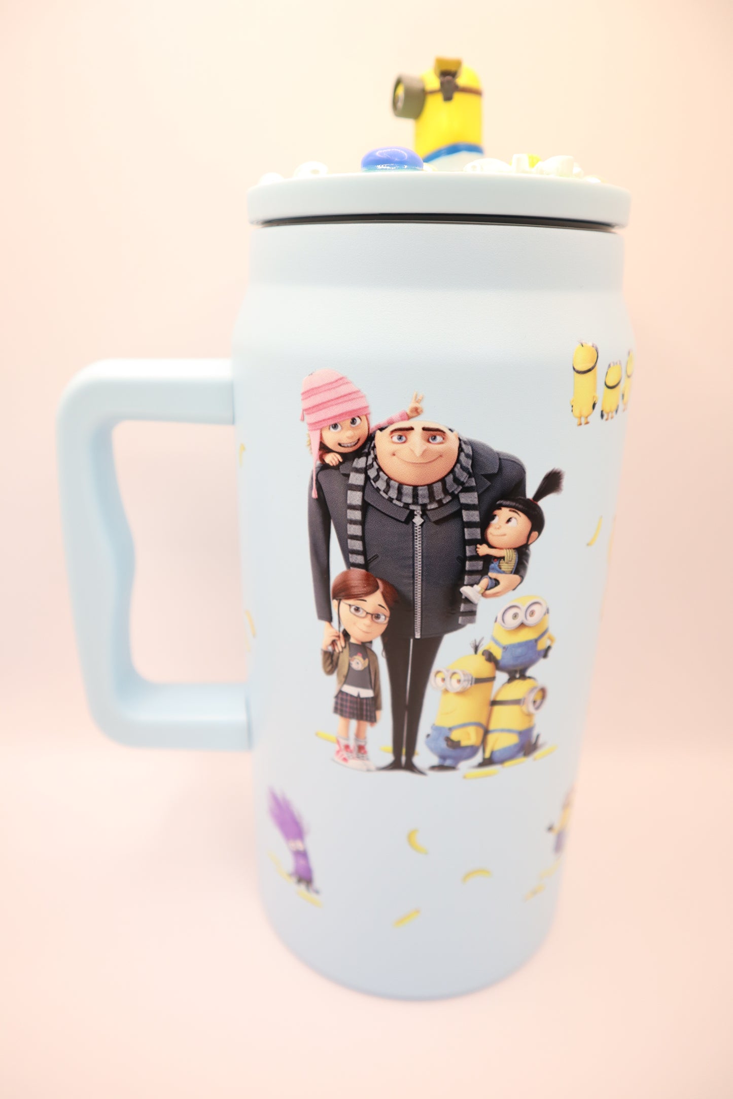 Minion 50oz Tumbler