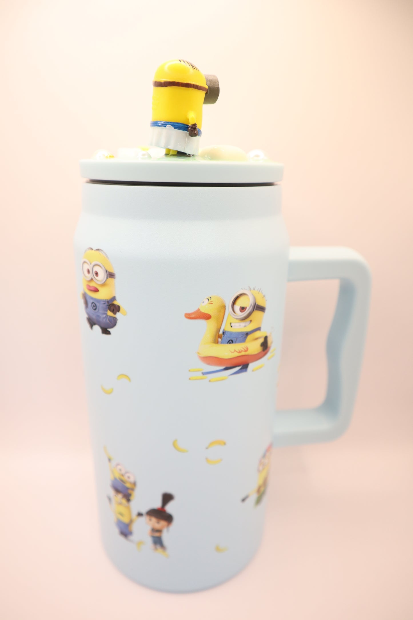 Minion 50oz Tumbler