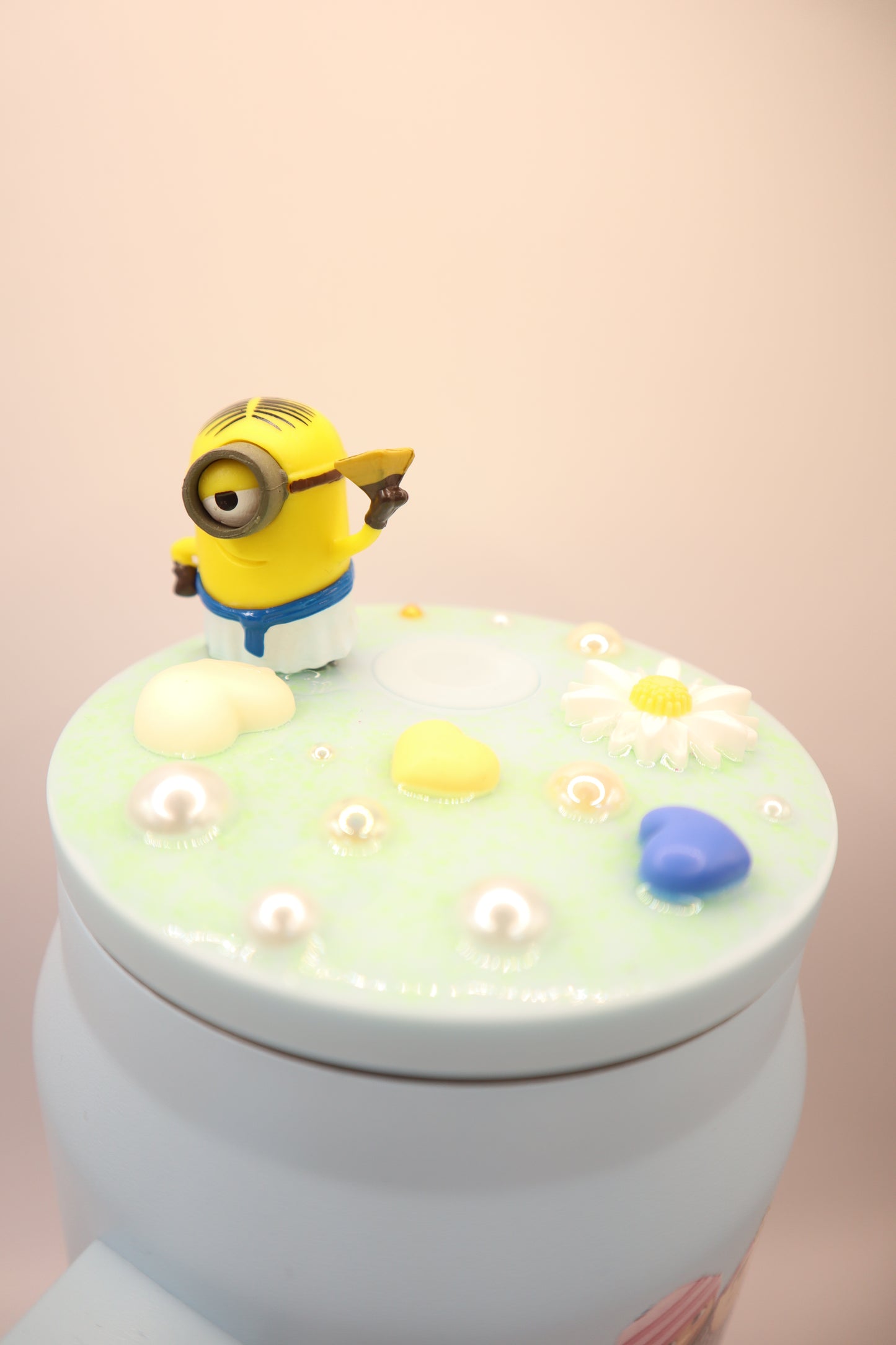 Minion 50oz Tumbler