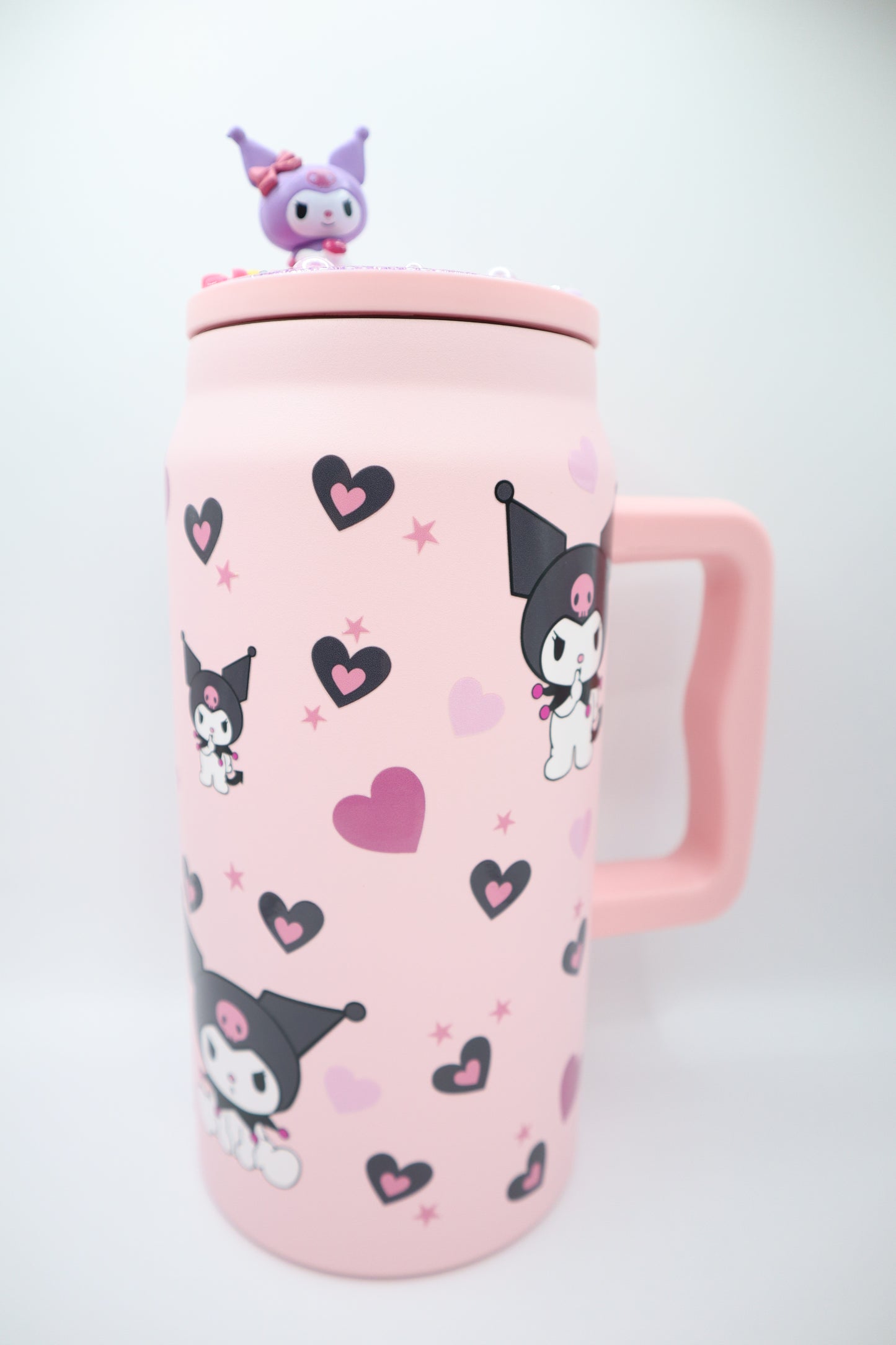 Kuromi 50oz Tumbler