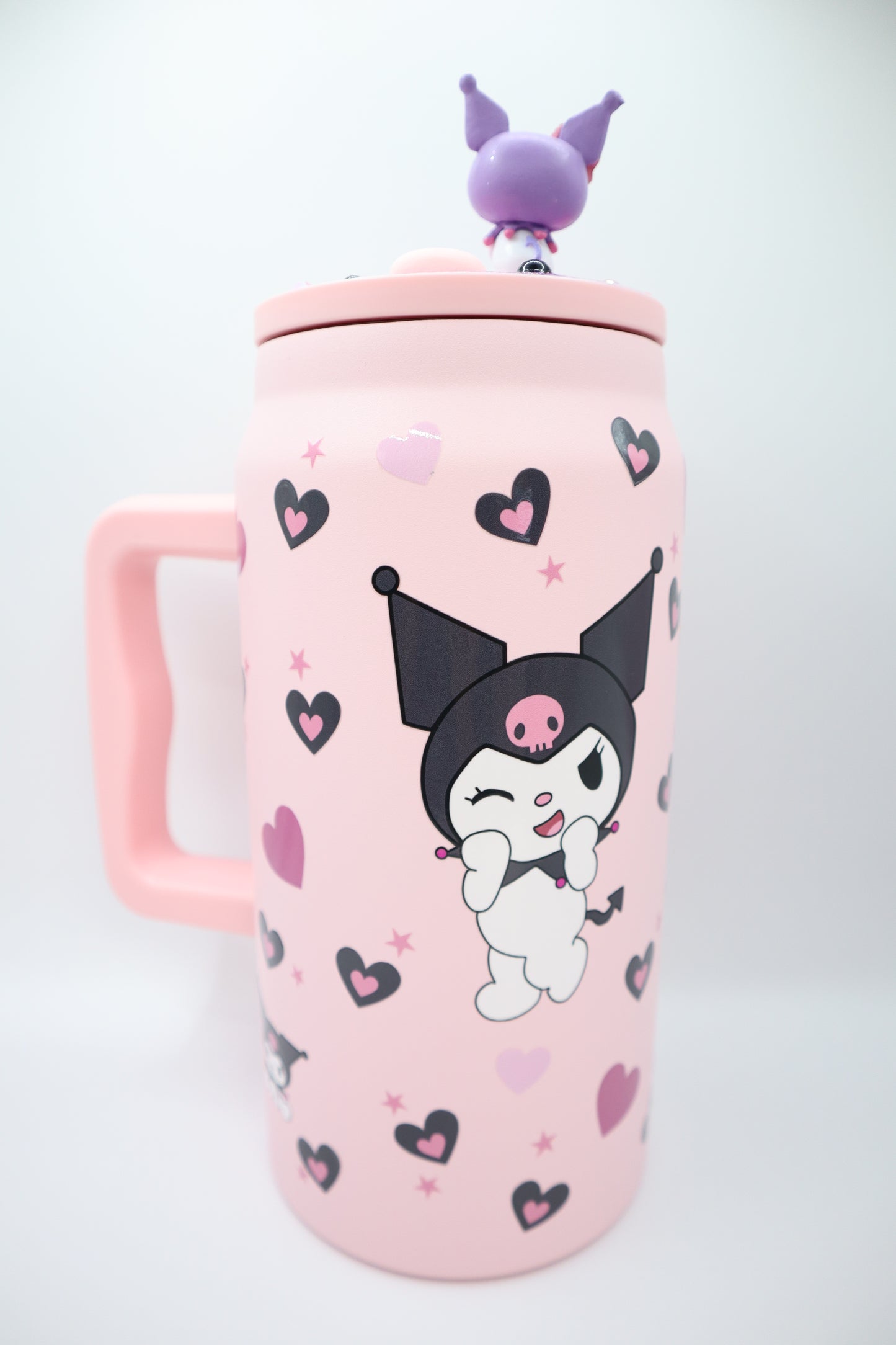 Kuromi 50oz Tumbler