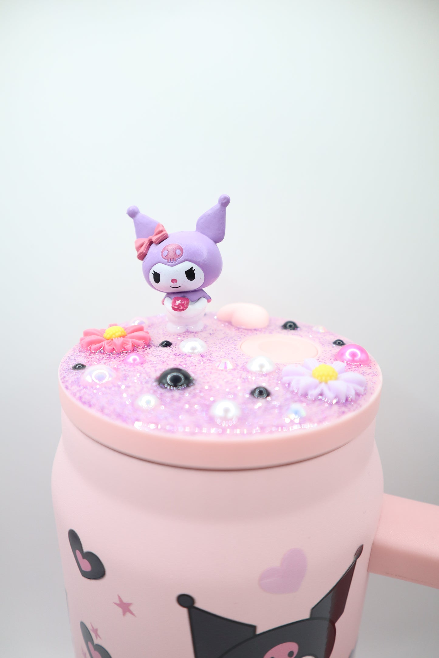 Kuromi 50oz Tumbler