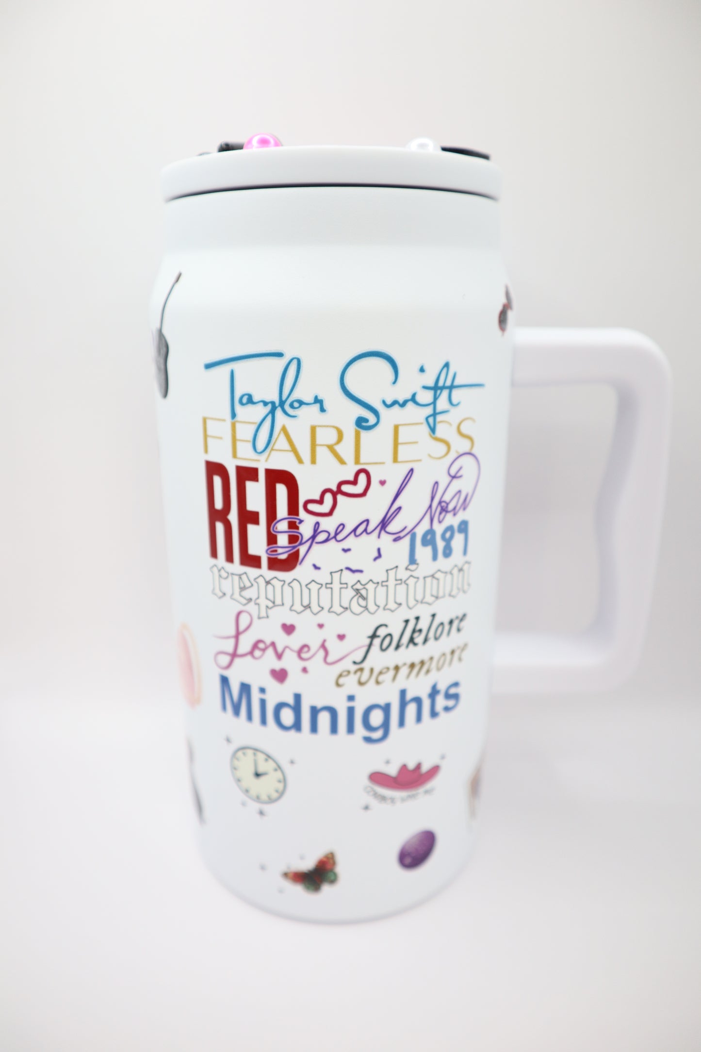 TS Era 50oz Tumbler