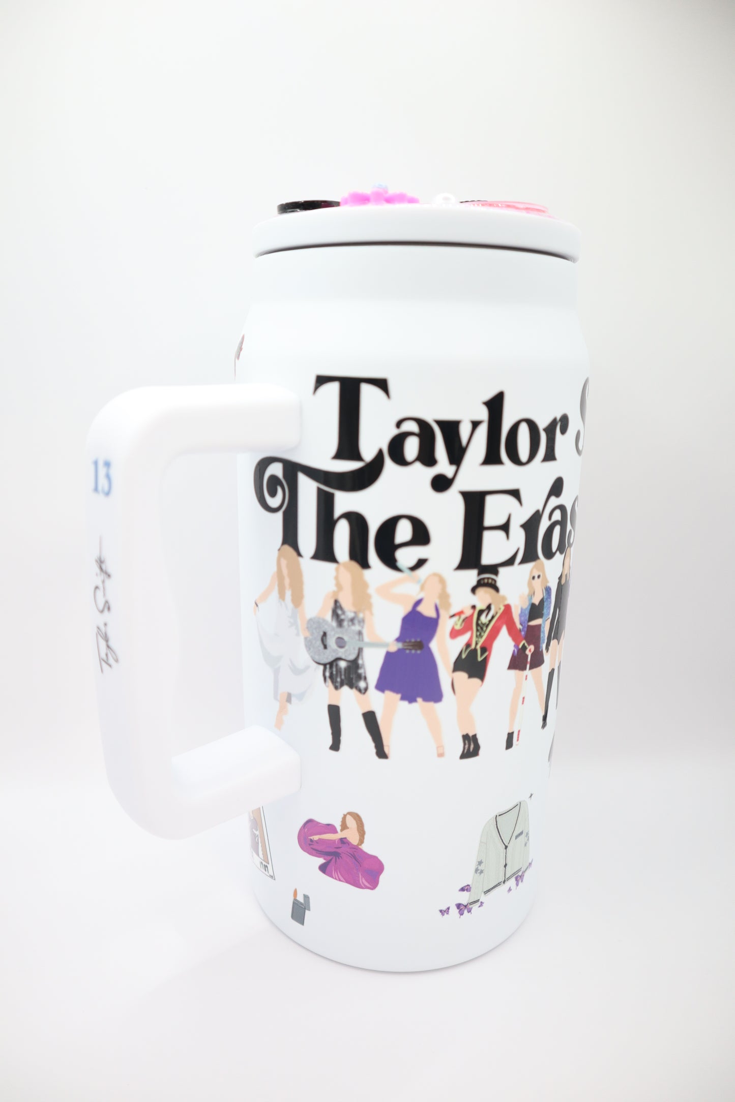 TS Era 50oz Tumbler