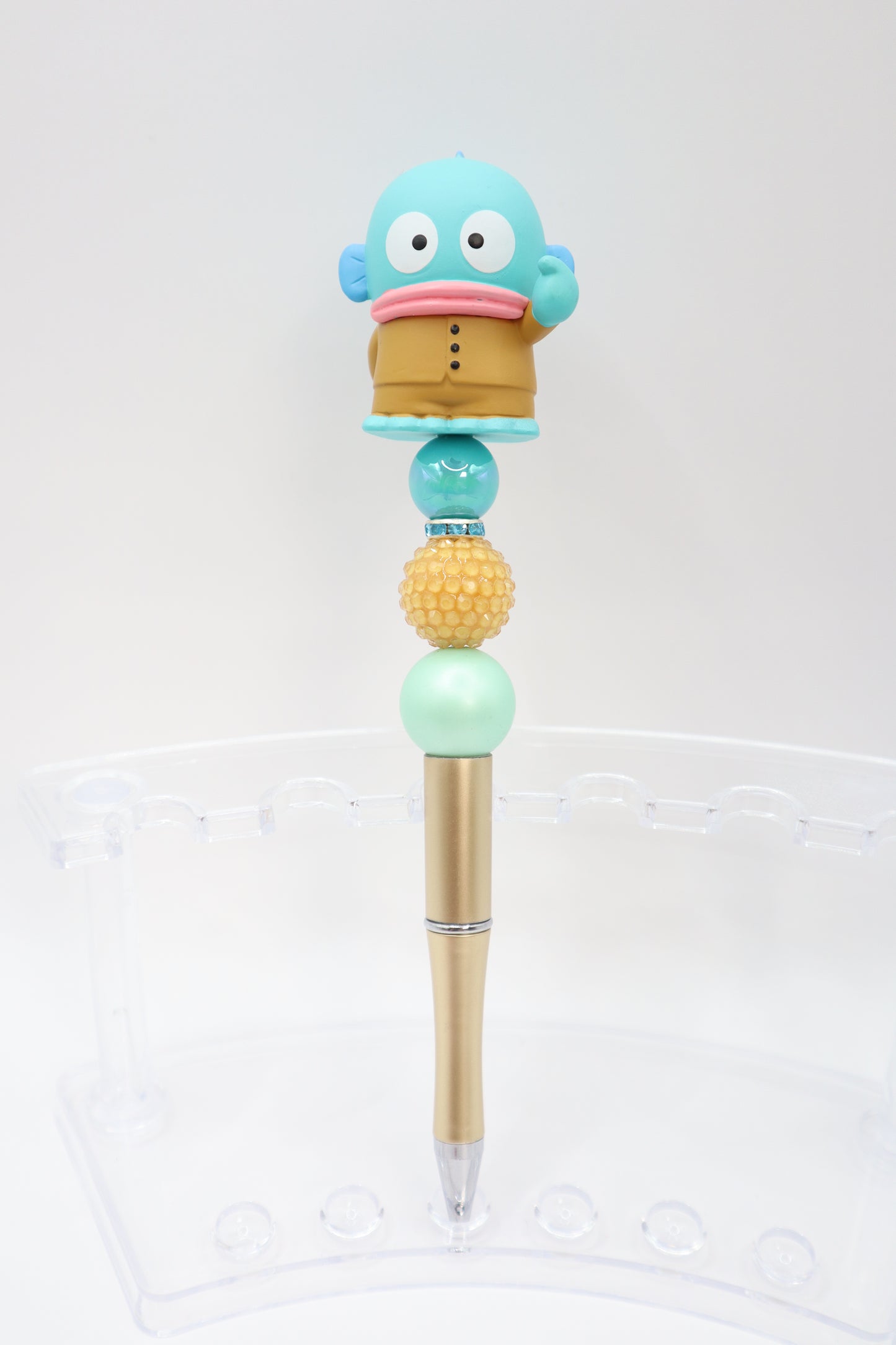 Kitty & Friends Pens