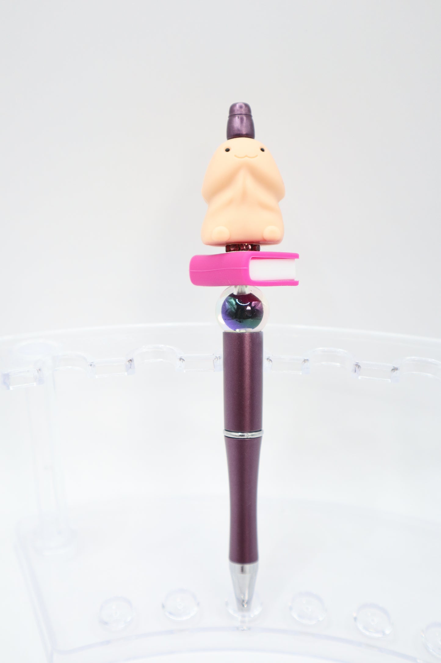 NSFW & TV Pens