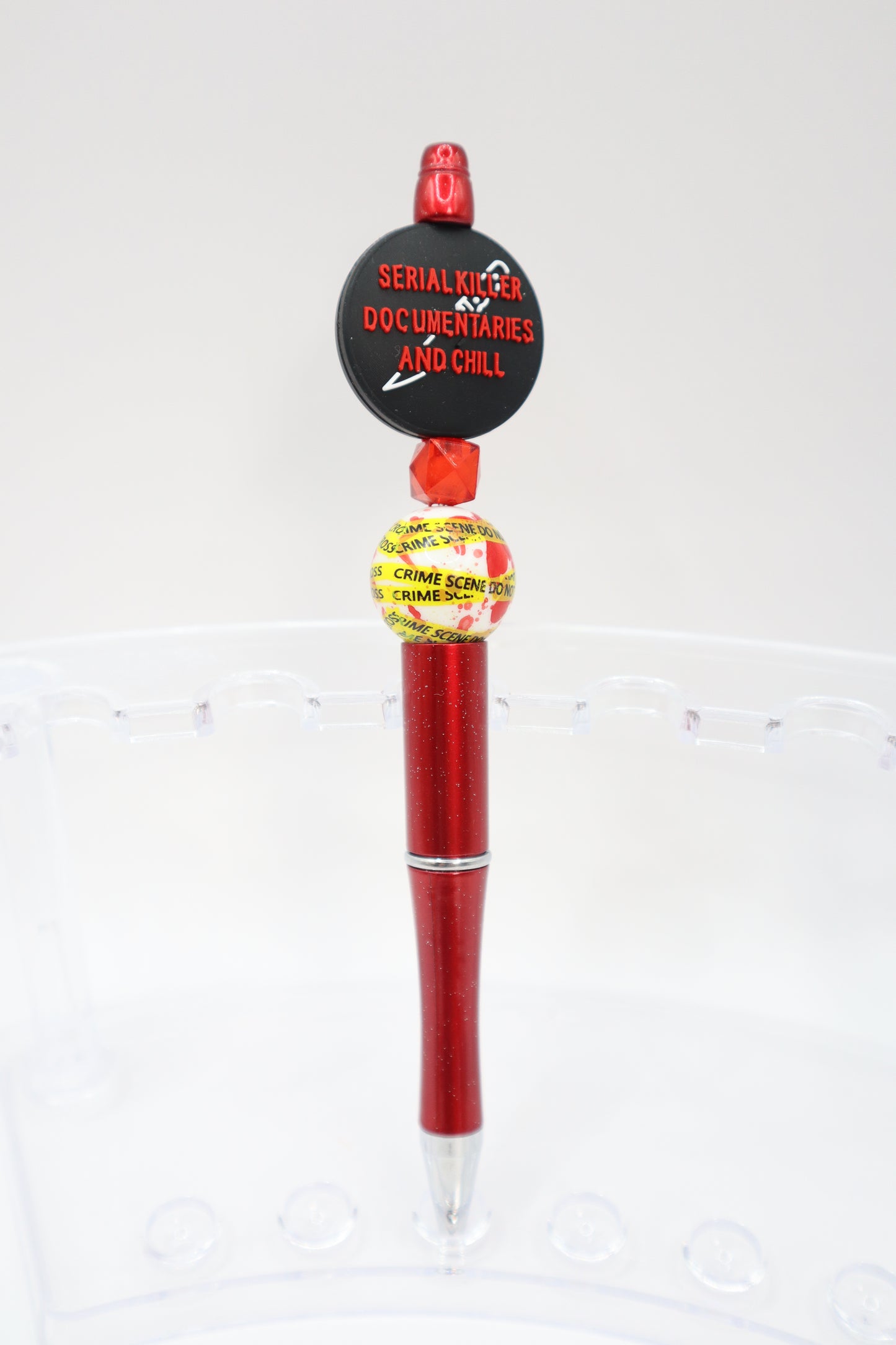 NSFW & TV Pens