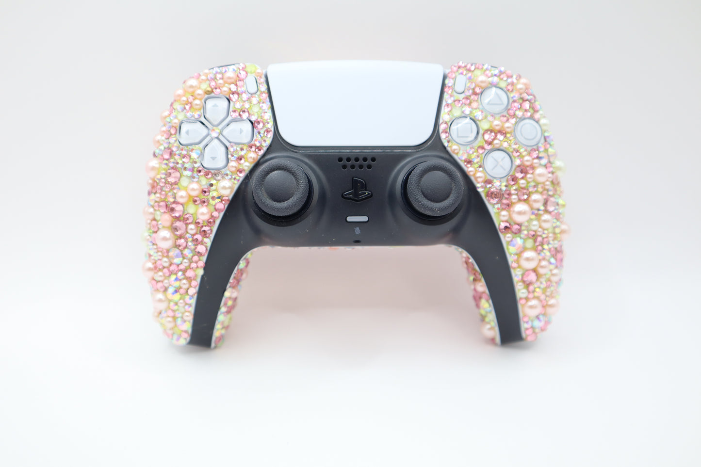 PS5 Controller Bling